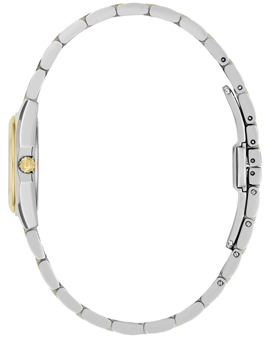 Bulova Surveyor Watch 98L329