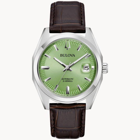 Bulova Surveyor Watch 96B427