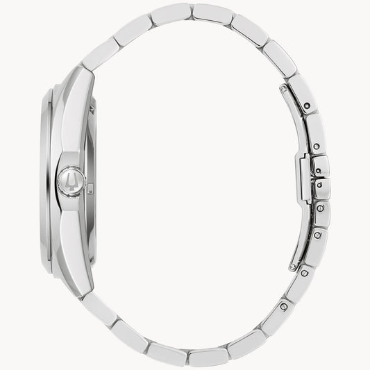 Bulova Classic Watch 96A270
