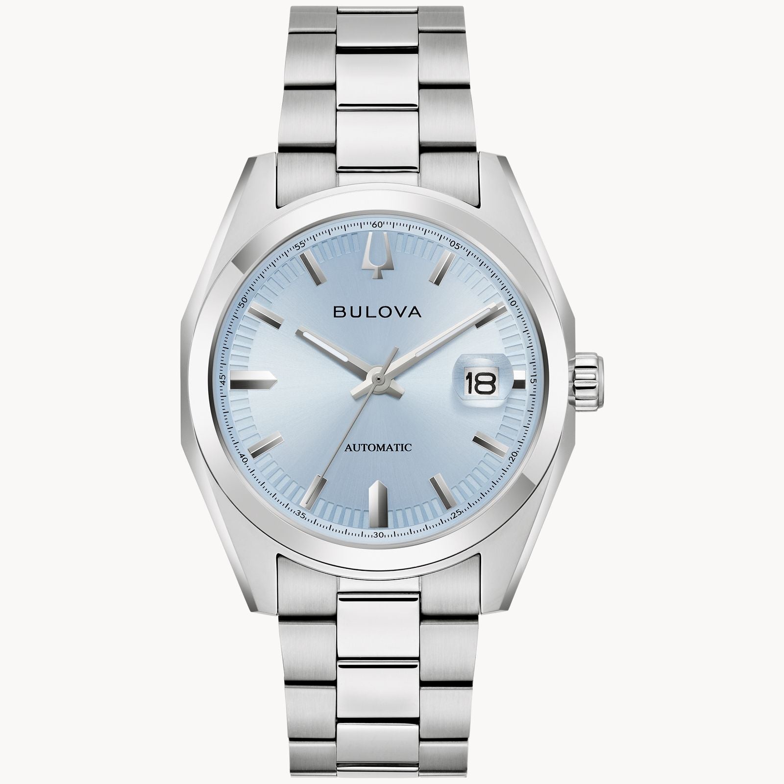 Bulova Surveyor Watch 96B469