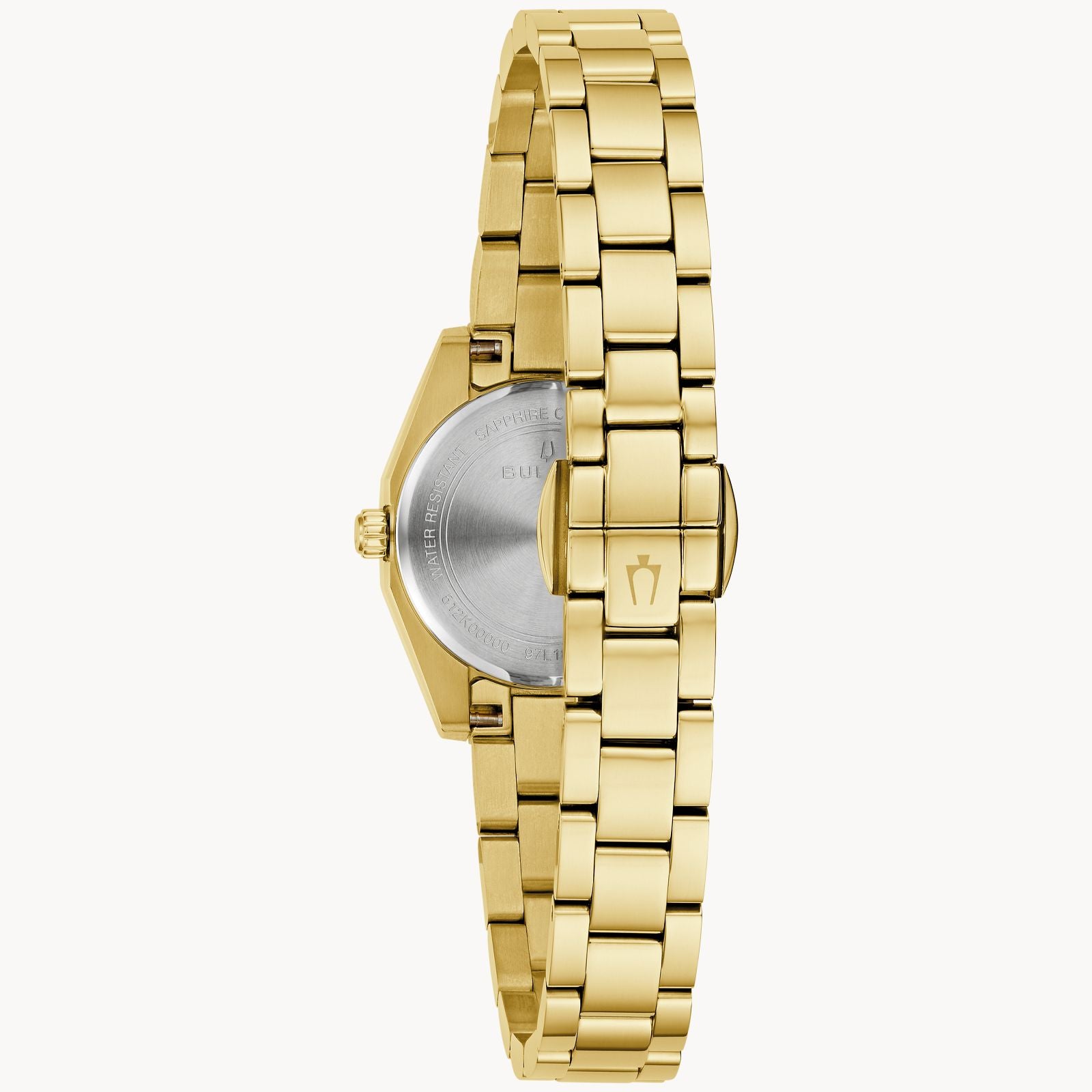 Bulova Surveyor Watch 97L187