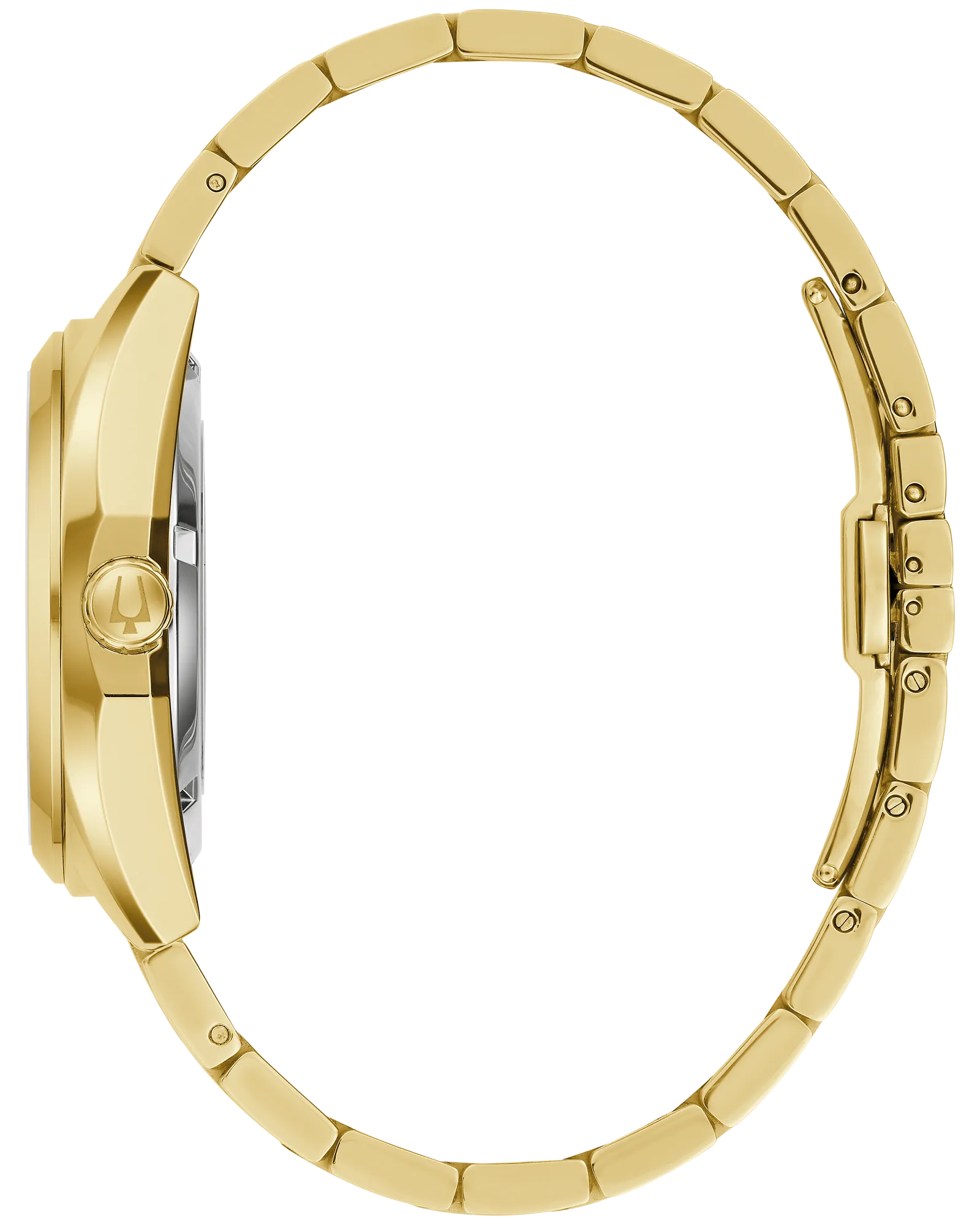 Bulova Surveyor Automatic Watch 97A203