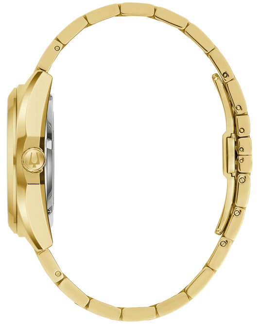 Bulova Surveyor Automatic Watch 97A203