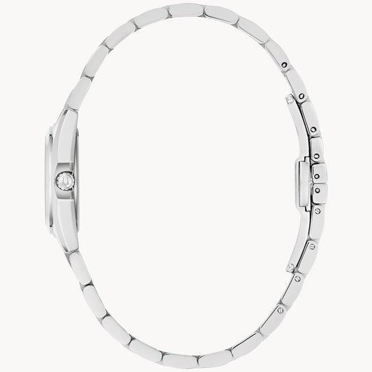 Bulova Surveyor Watch 96L345