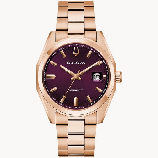 Bulova Surveyor Watch 97B234