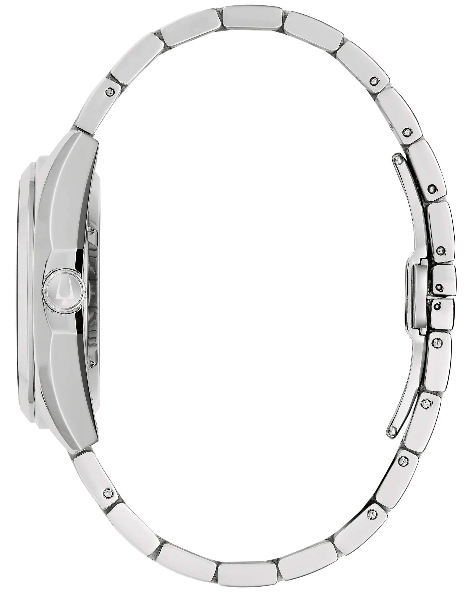 Bulova Surveyor Automatic Watch 96A345