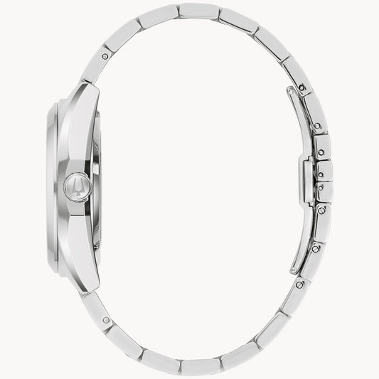 Bulova Surveyor Watch 96B469