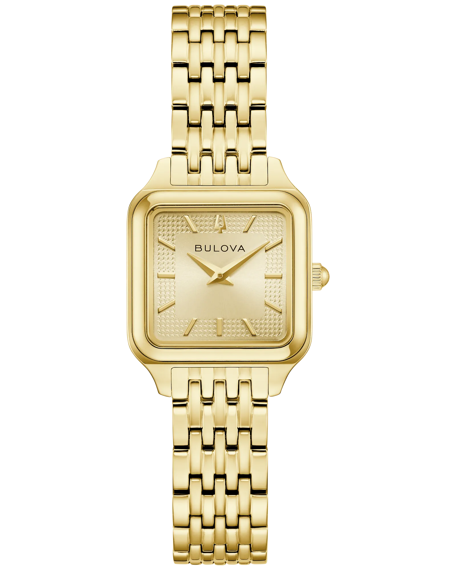 Bulova Sutton Watch 97L191