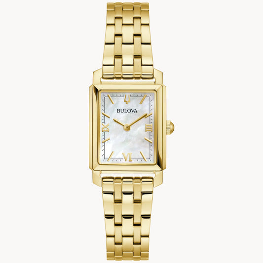 Bulova Sutton Watch 97L177