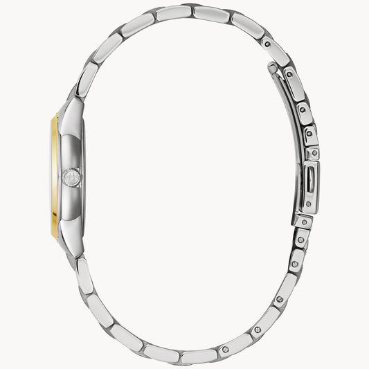 Bulova Classic Watch 98L277