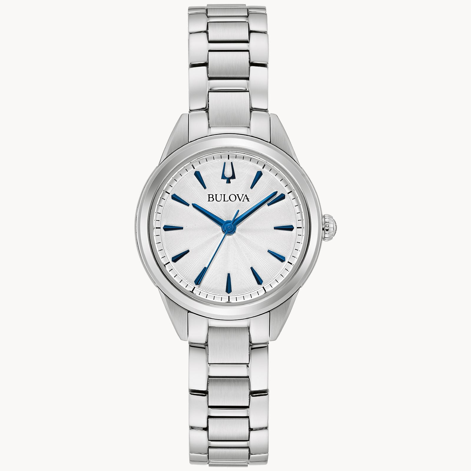 Bulova Classic Watch 96L285