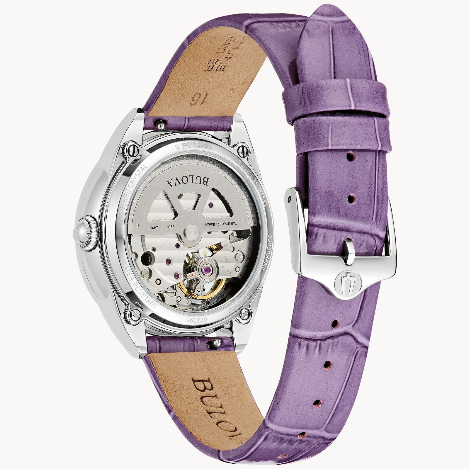 Bulova Classic Watch 96L339