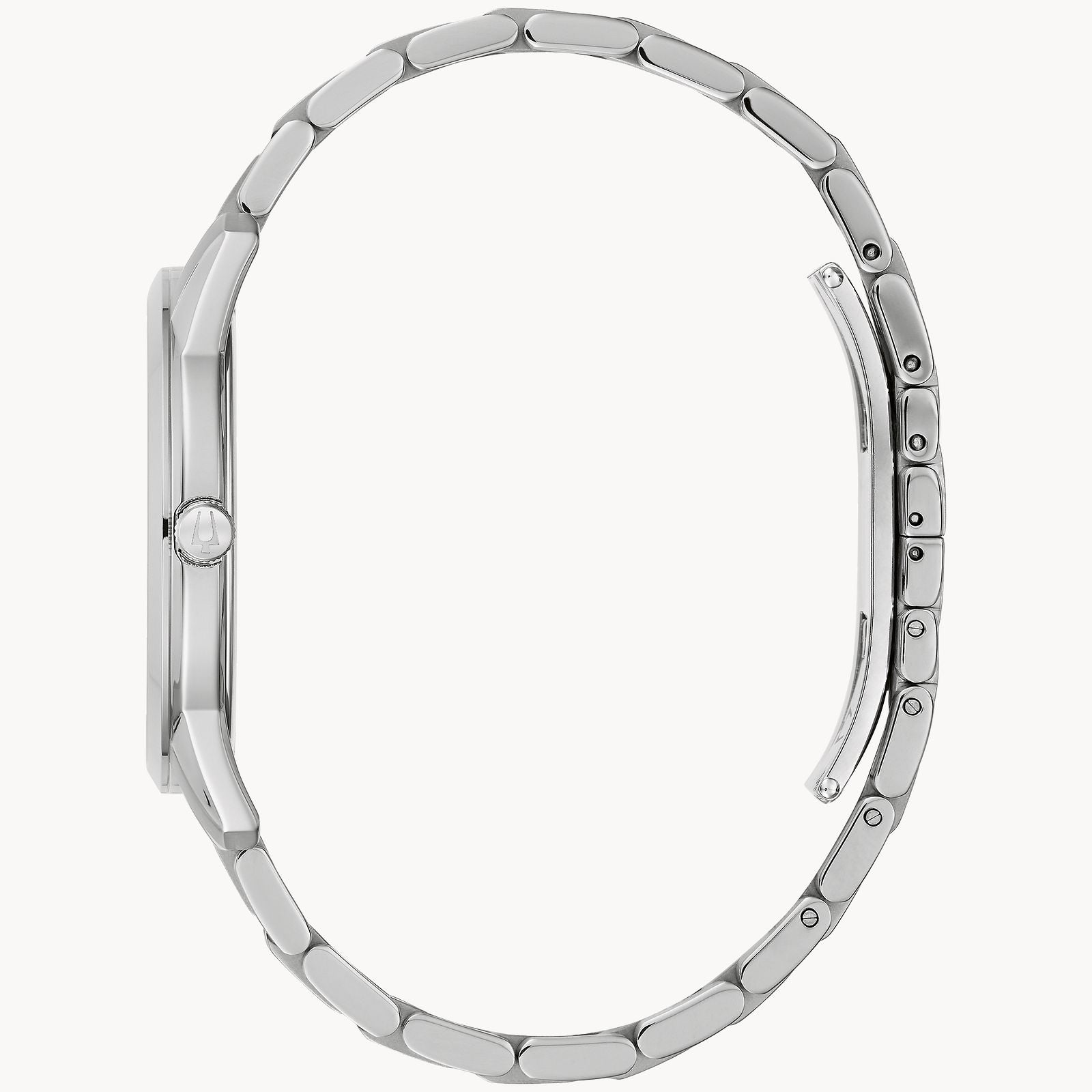 Bulova Classic Watch 96B338