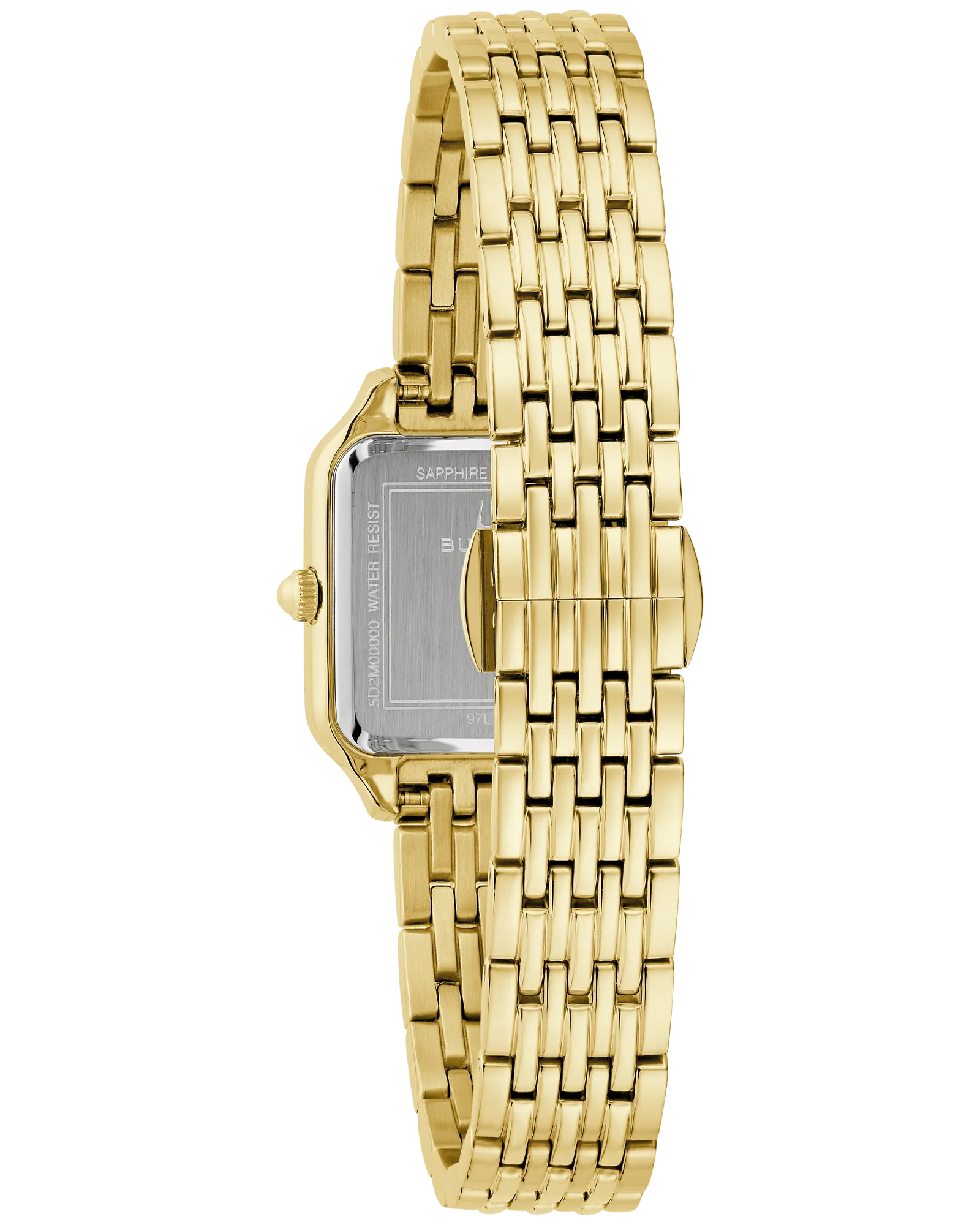 Bulova Sutton Watch 97L191