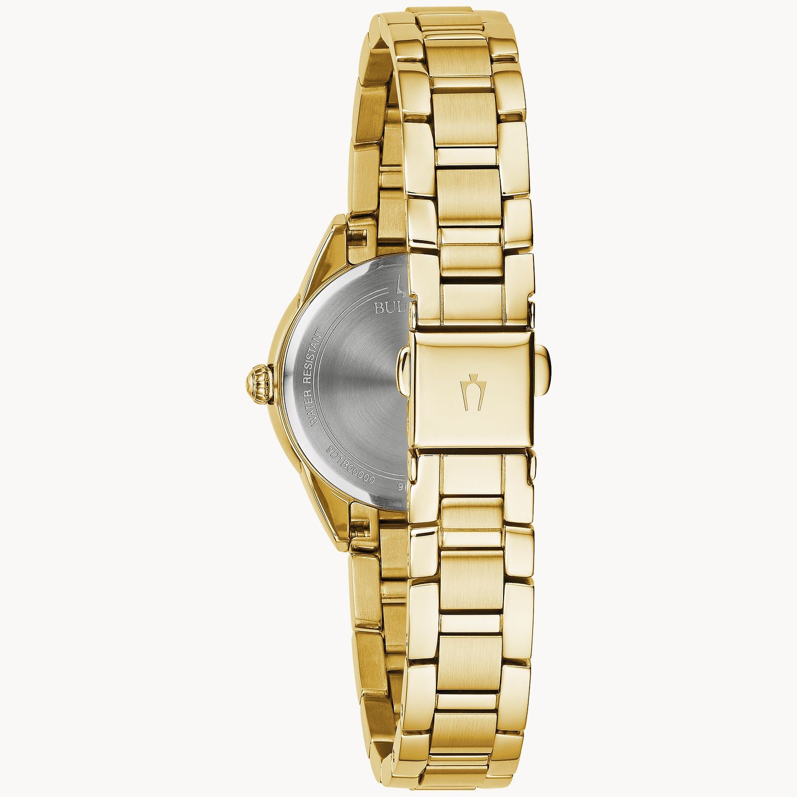 Bulova Classic Watch 97P150