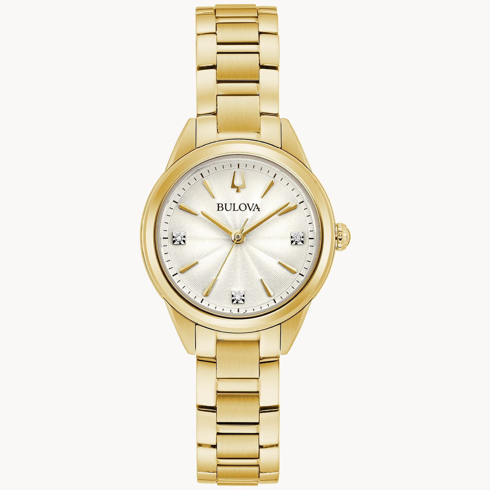 Bulova Classic Watch 97P150