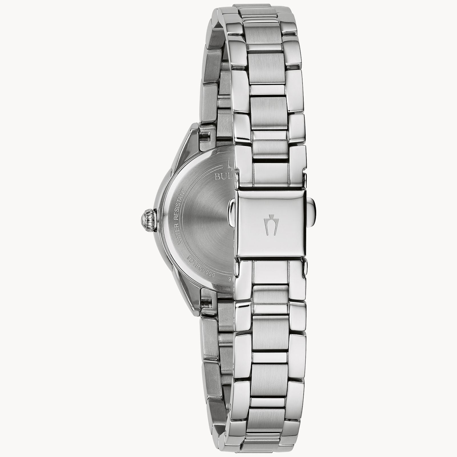Bulova Classic Watch 96L285