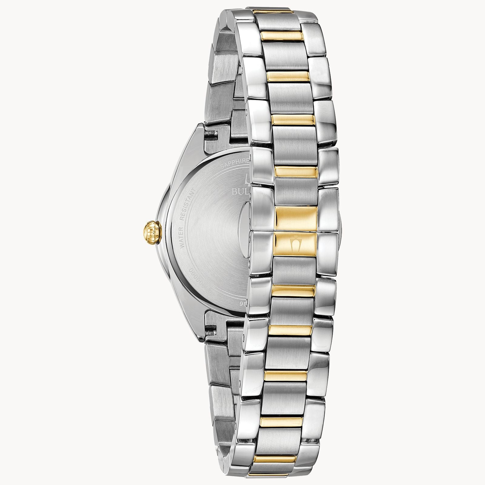 Bulova Classic Watch 98P184