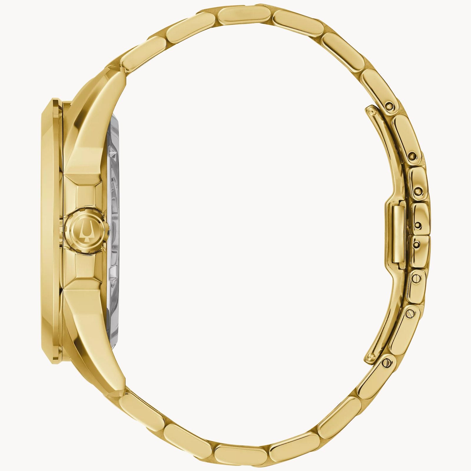 Bulova Classic Watch 97A162