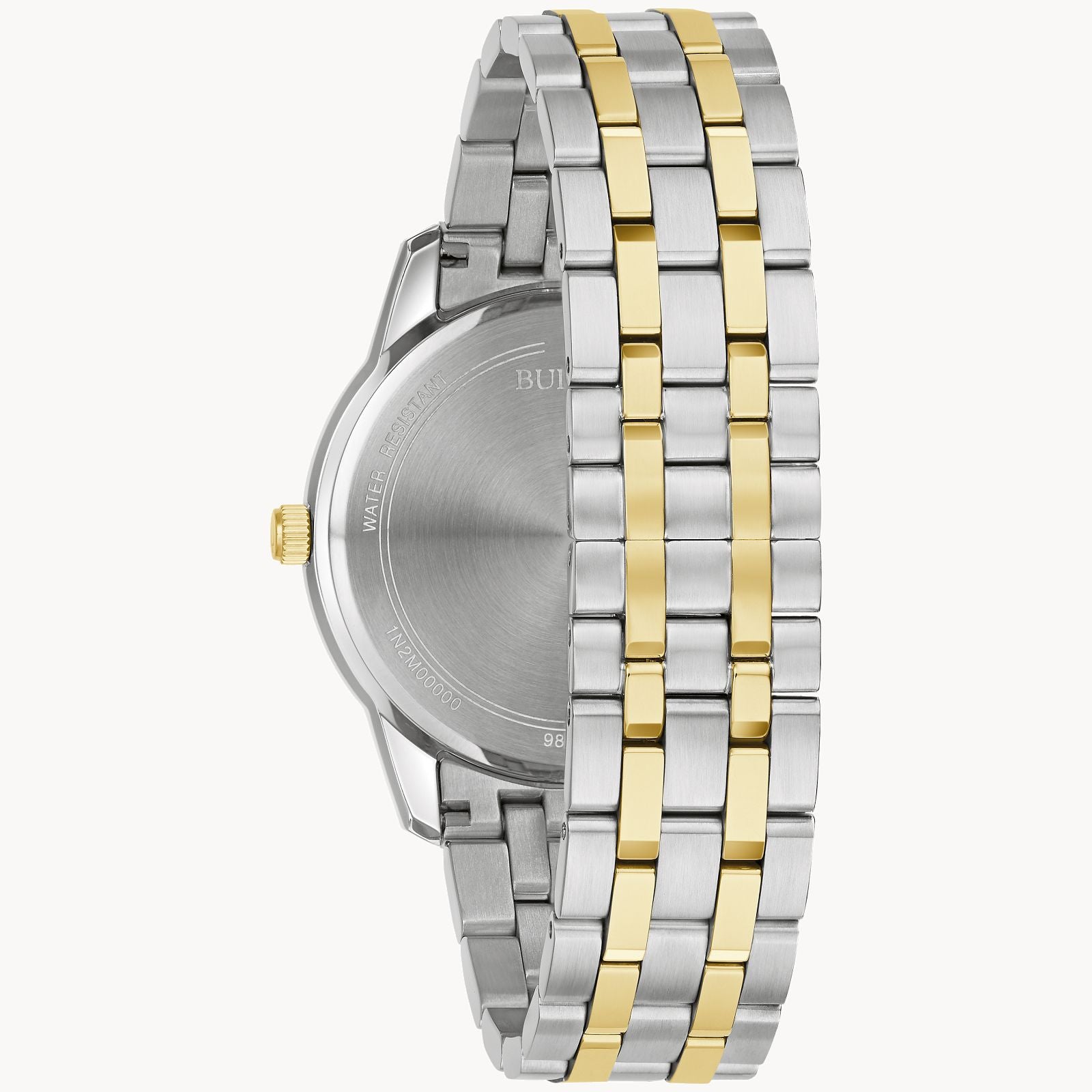 Bulova Classic Watch 98B385