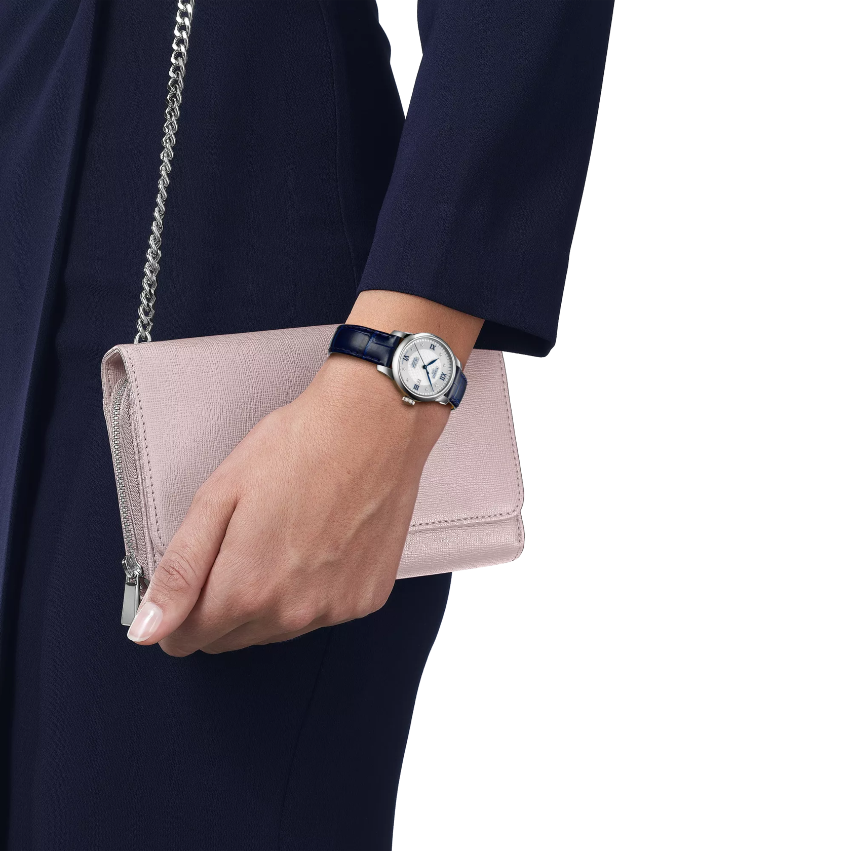 Tissot Le Locle Automatic Lady (29.00) 20th Anniversary T006.207.11.036.01