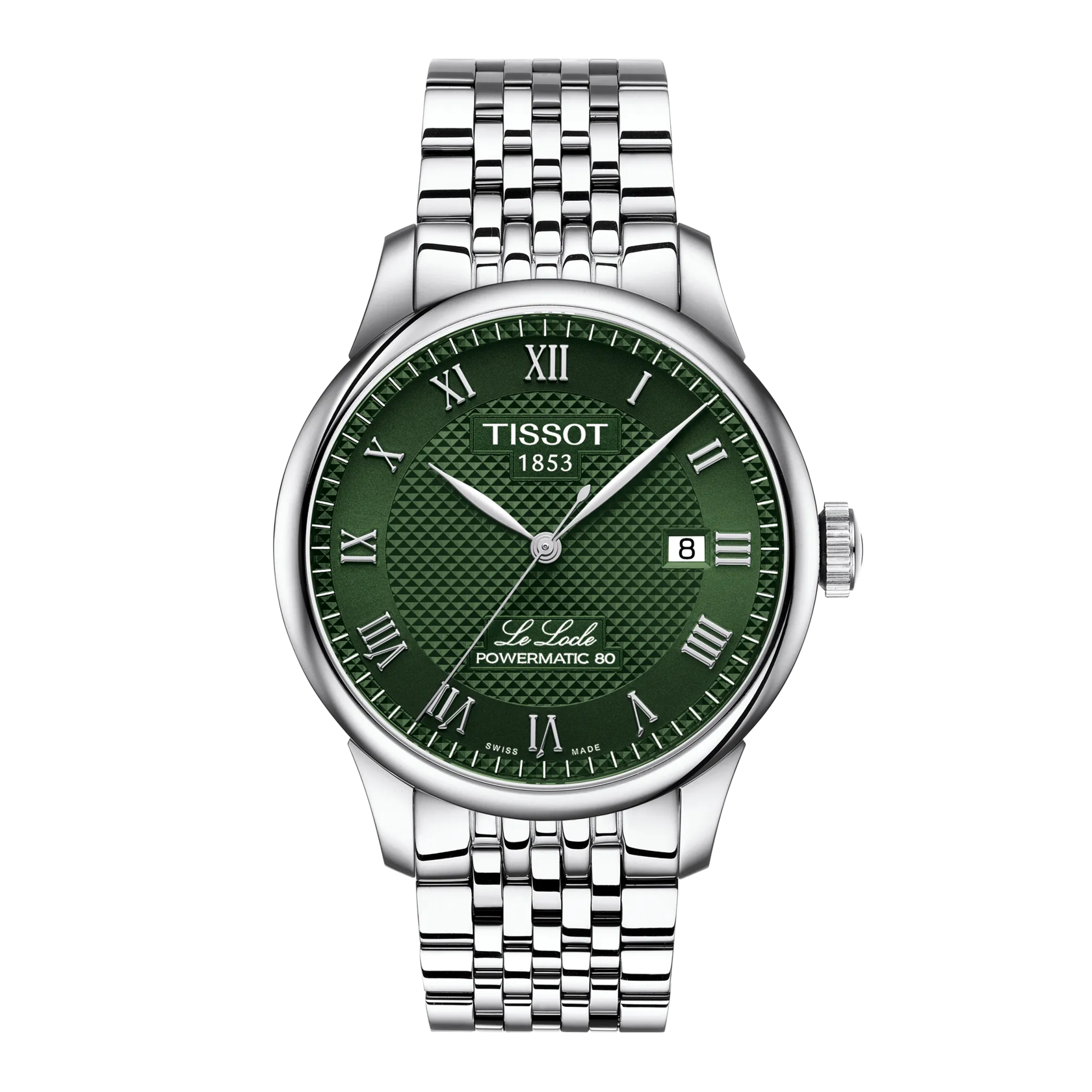 Tissot Le Locle Powermatic T006.407.11.093.00