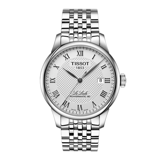 Tissot Le Locle Powermatic 80 T006.407.11.033.00