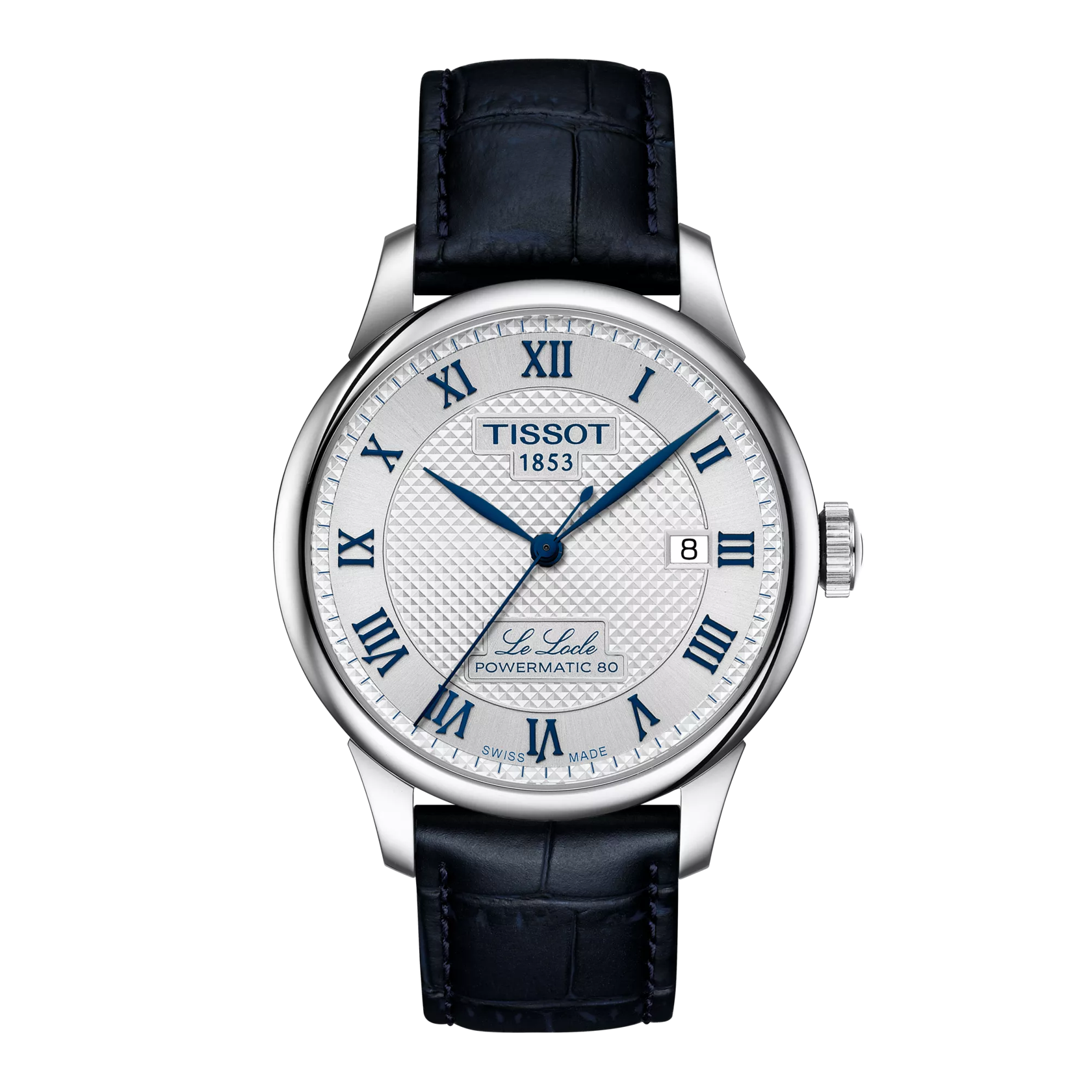 Tissot Le Locle Powermatic 80 20th Anniversary T006.407.11.033.03