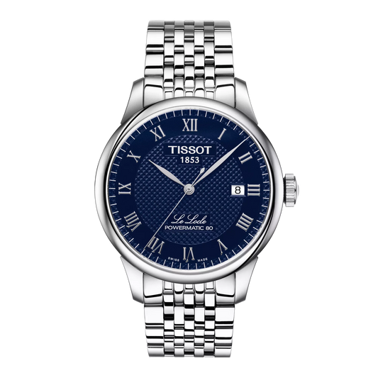 Tissot Le Locle Powermatic 80 T006.407.11.043.00
