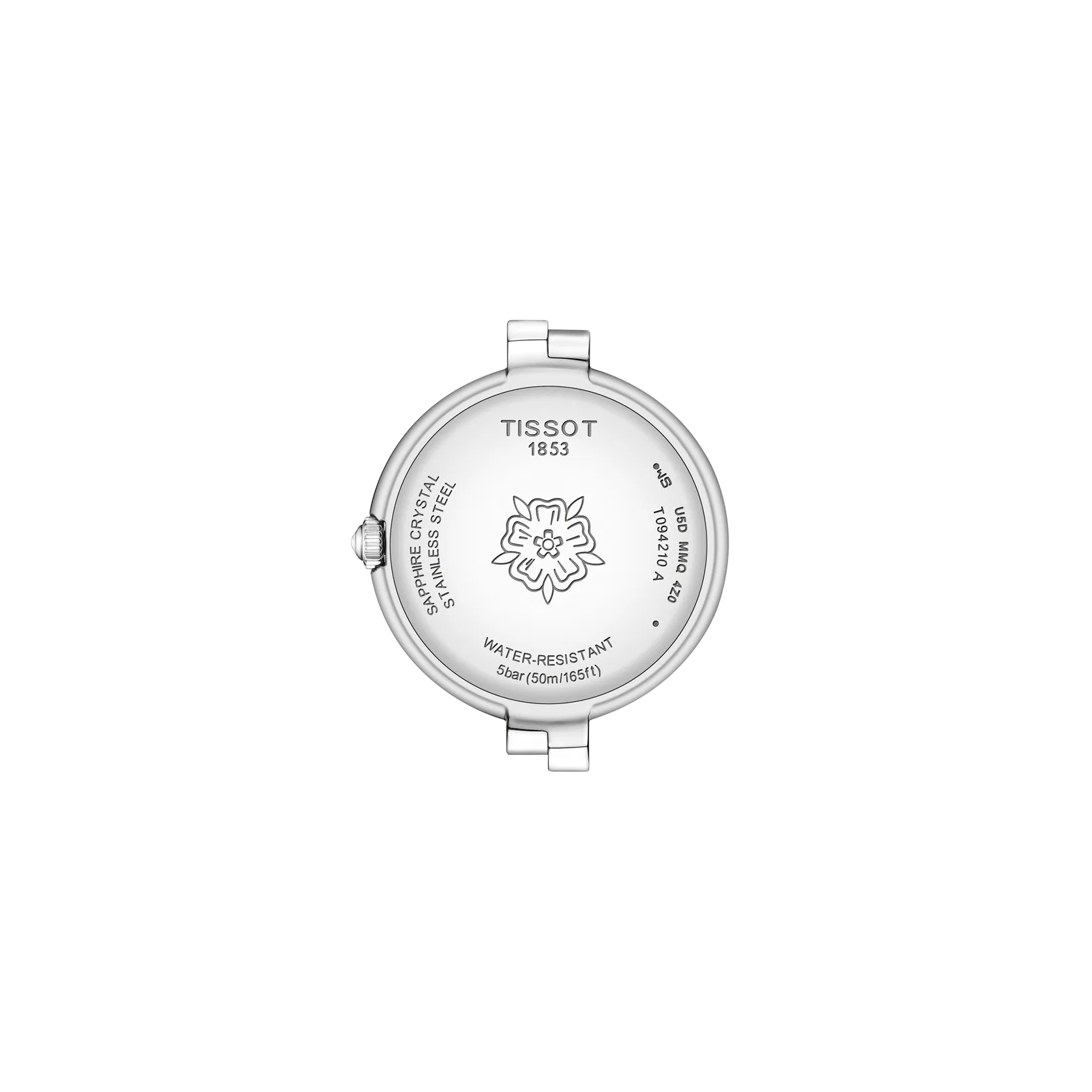 Tissot Flamingo T094.210.11.116.02
