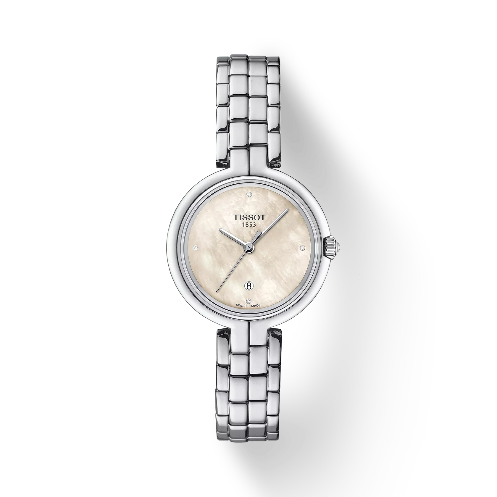 Tissot Flamingo T094.210.11.116.02