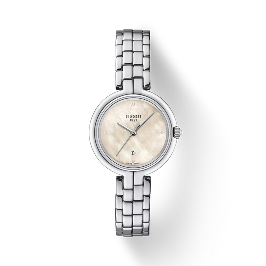 Tissot Flamingo T094.210.11.116.02