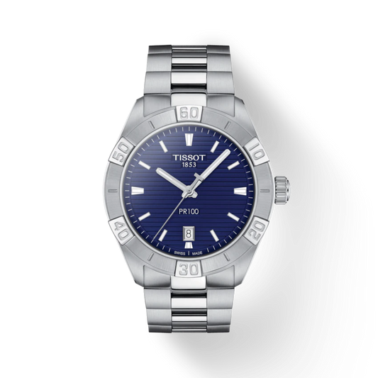 Tissot Pr 100 Sport Gent T101.610.11.041.00