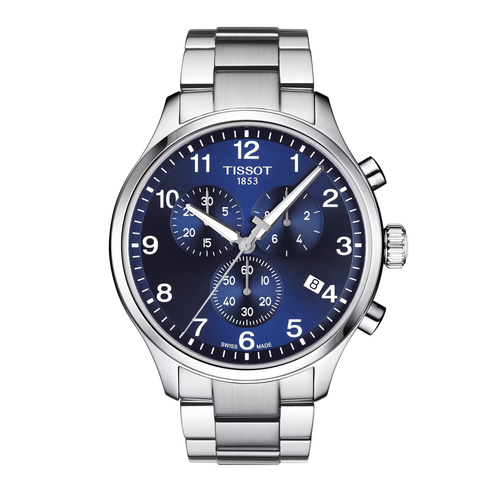 Tissot Chrono XL Classic T116.617.11.047.01