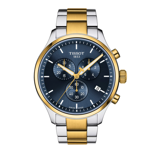 Tissot Chrono XL Classic T116.617.22.041.00