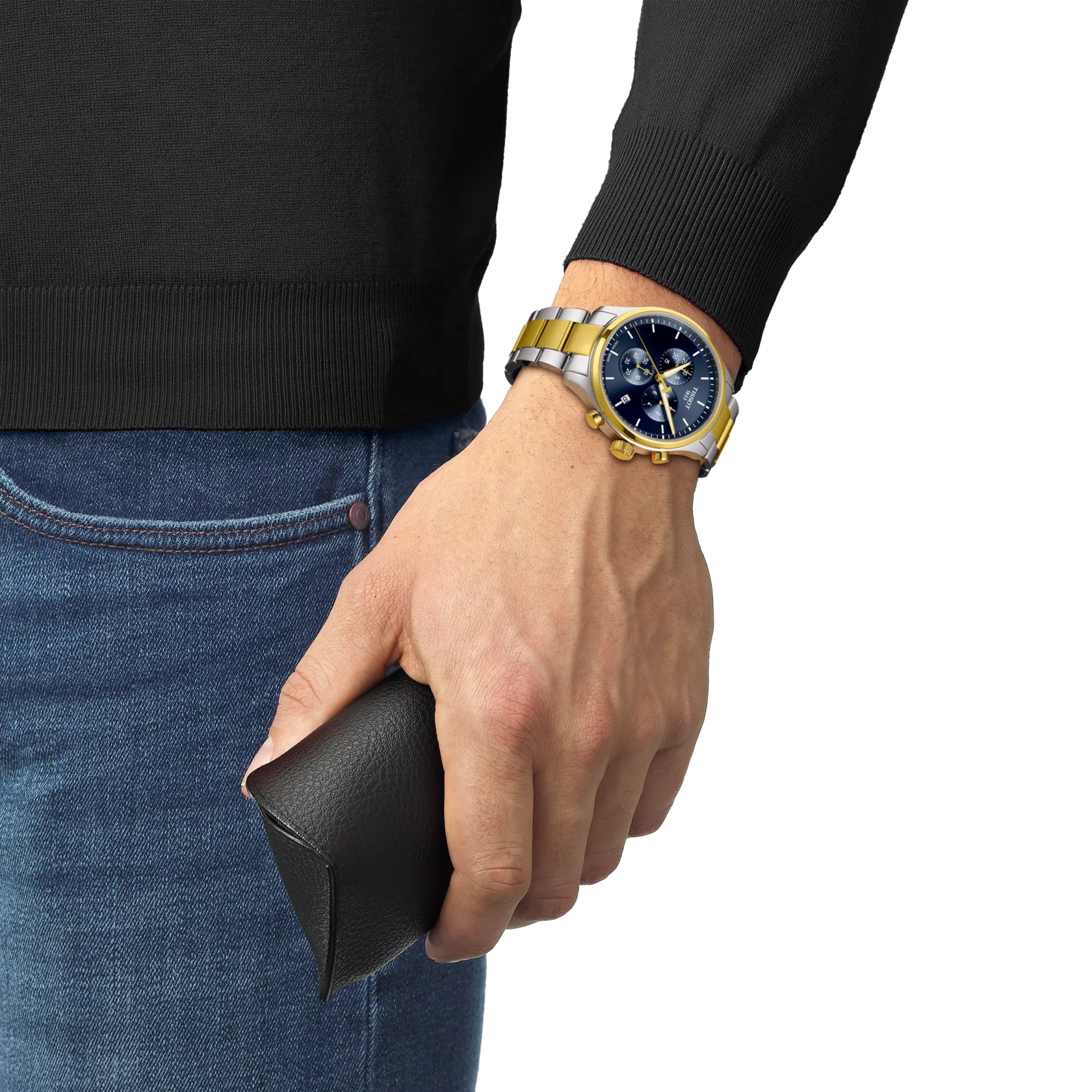 Tissot Chrono XL Classic T116.617.22.041.00