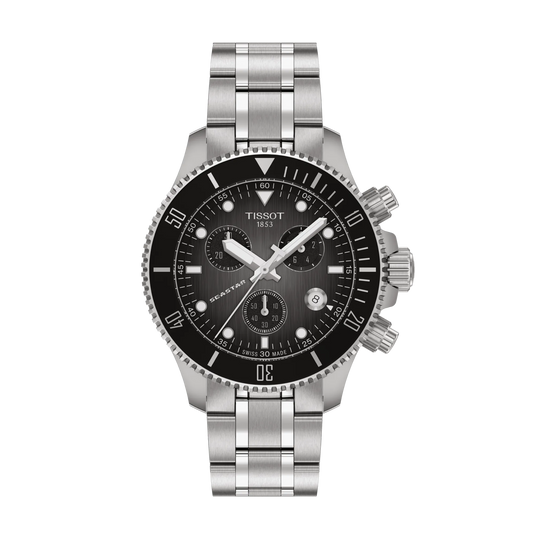 Tissot SEASTAR 1000 QUARTZ CHRONOGRAPH 38MM T120.217.11.061.00