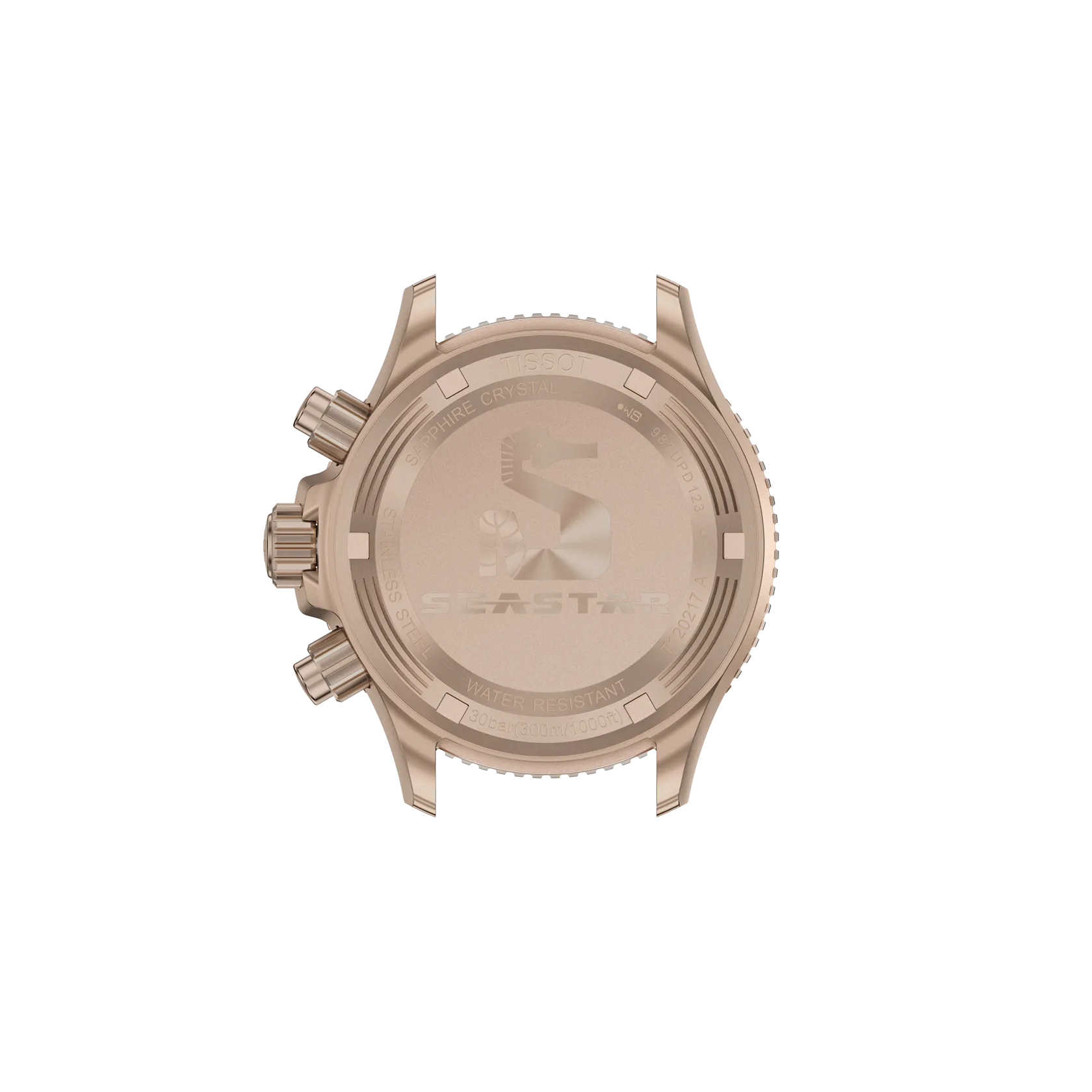 Tissot SEASTAR 1000 QUARTZ CHRONOGRAPH 38MM T120.217.37.041.00