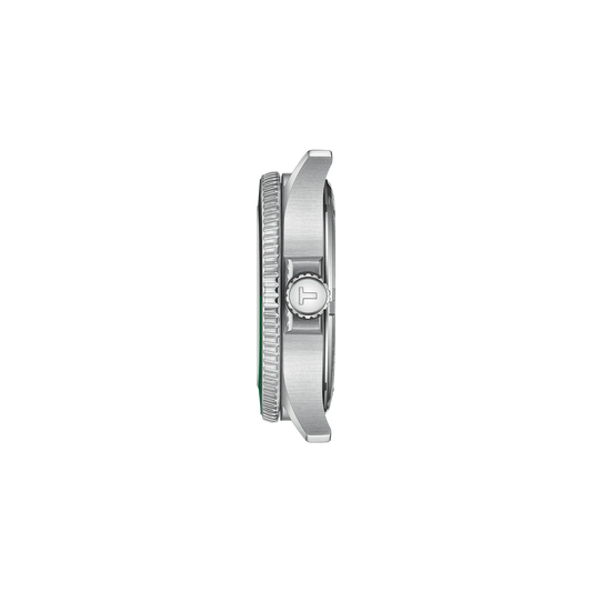 Tissot Seastar 1000 Quartz GMT T120.852.11.051.00