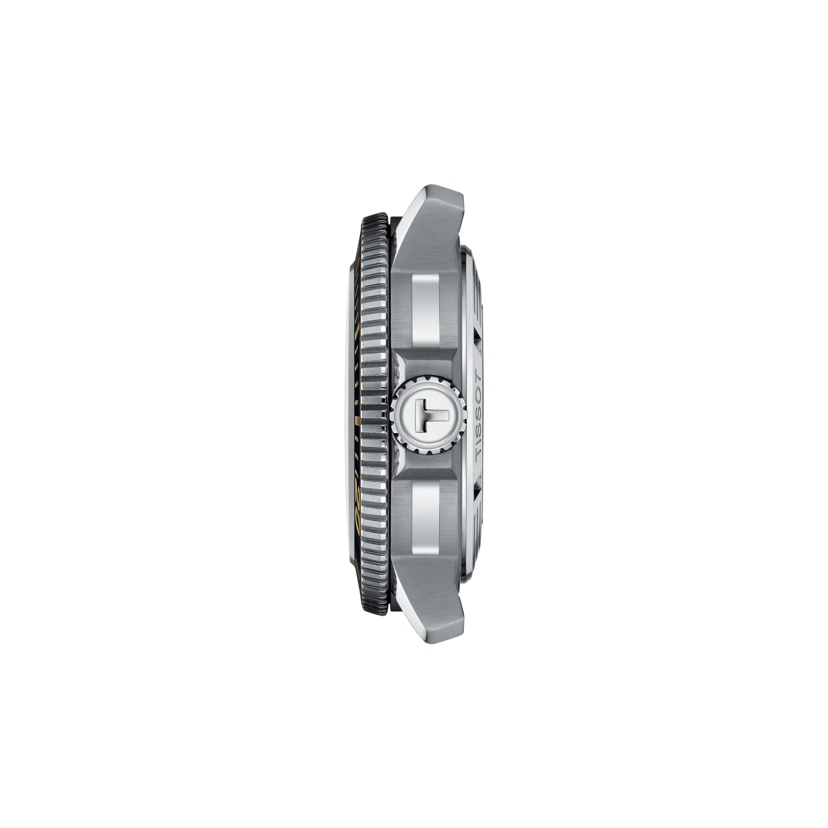 Tissot Seastar 2000 Professional Powermatic 80 T120.607.17.441.01
