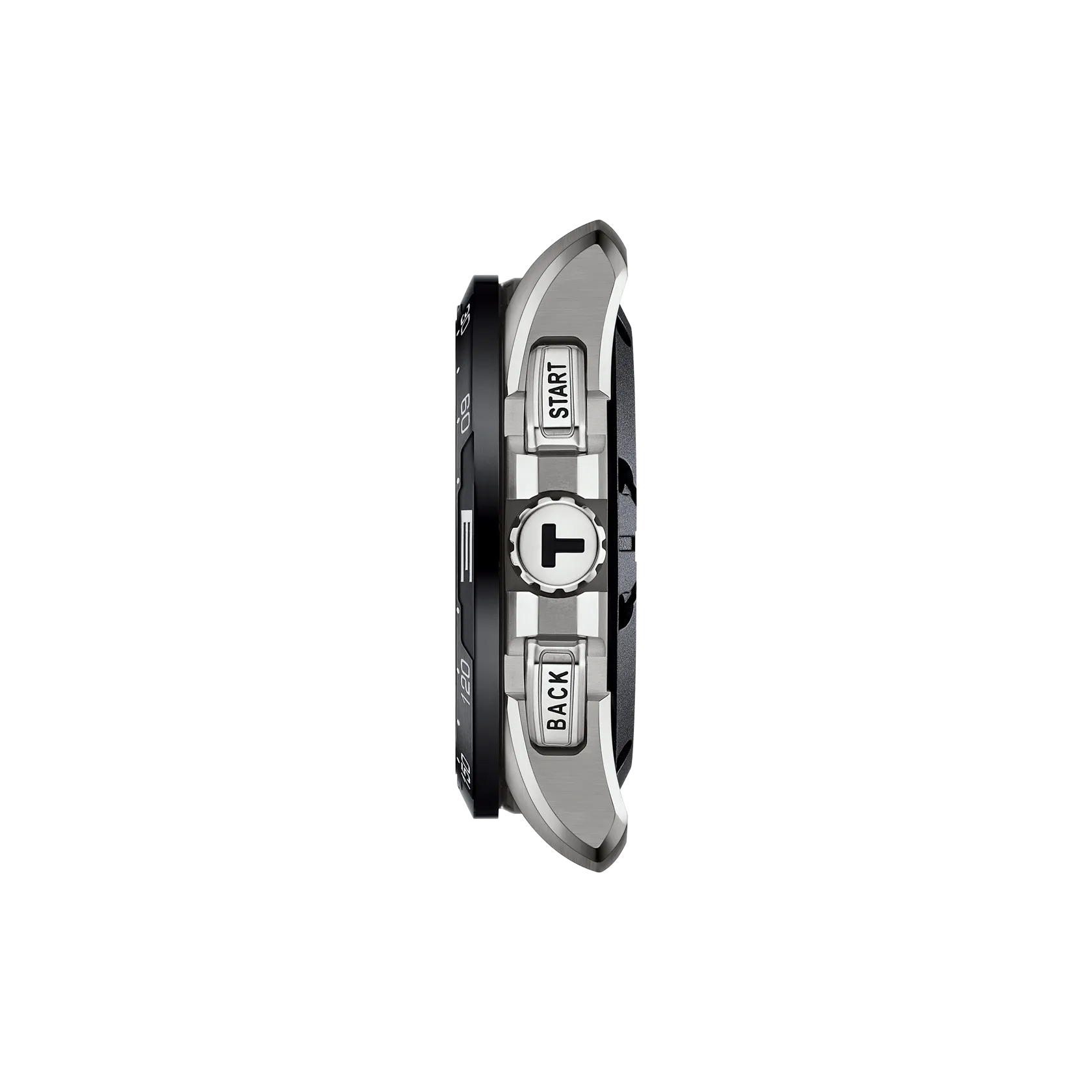 Tissot T-Touch Connect Solar T121.420.44.051.00
