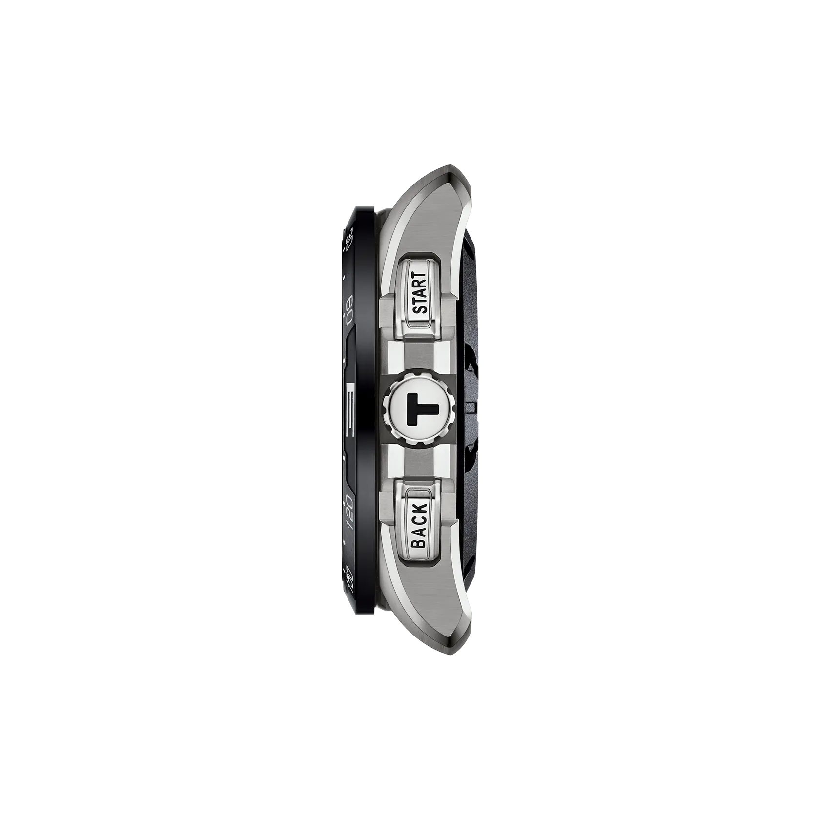 Tissot T-Touch Connect Solar T121.420.47.051.01