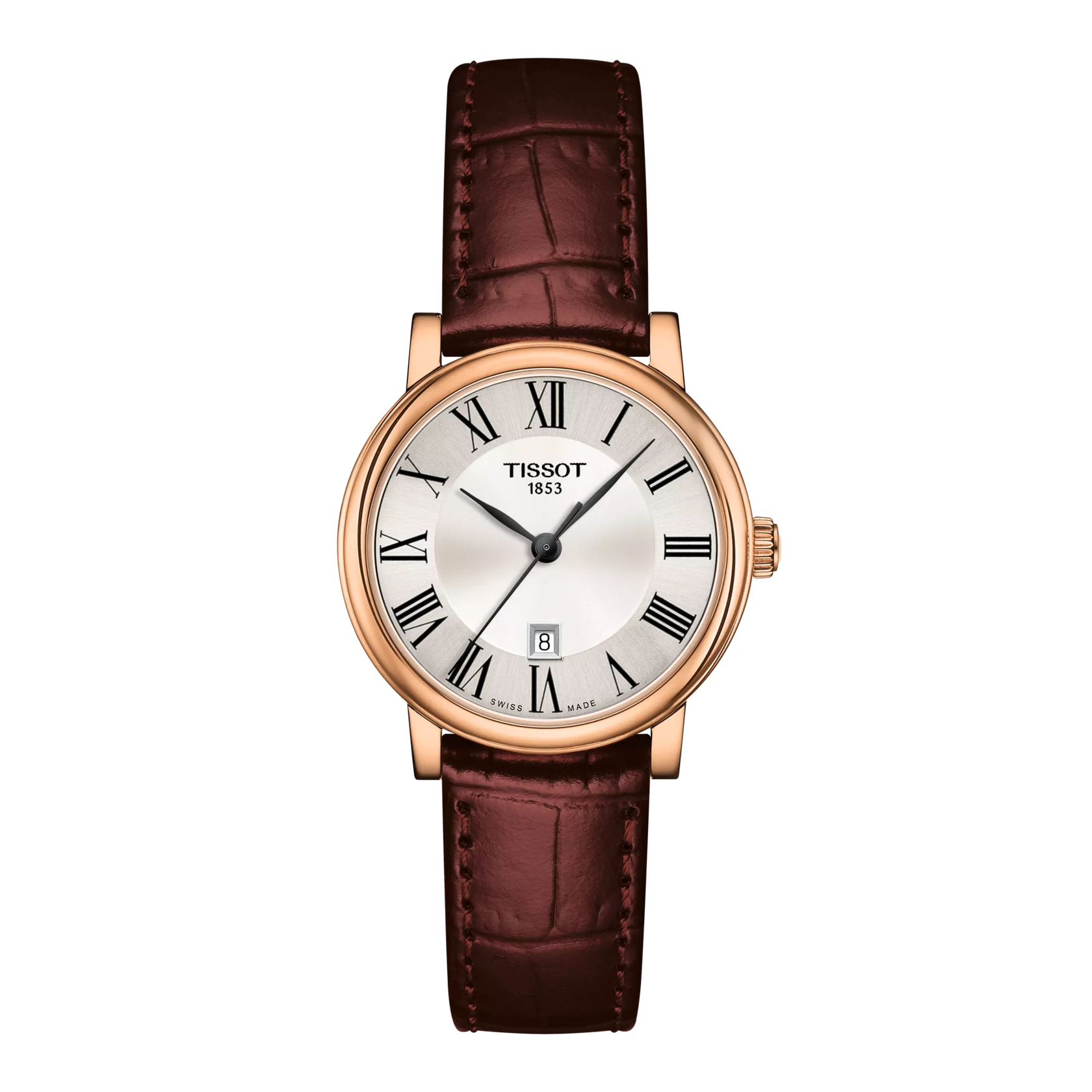 Tissot Carson Premium Lady T122.210.36.033.00