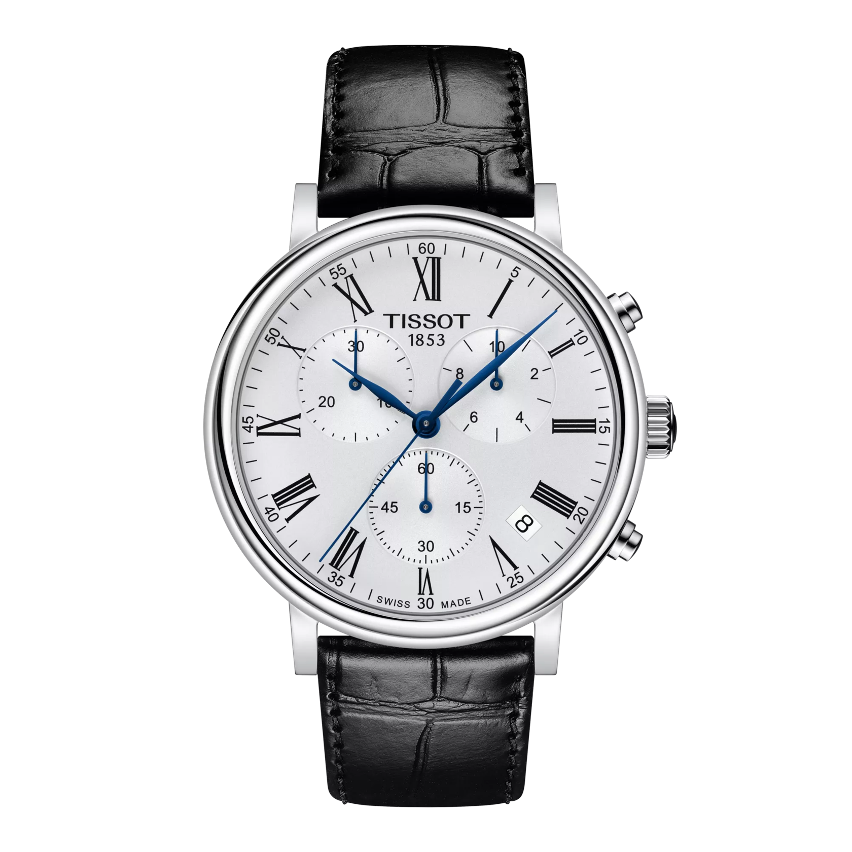 Tissot Carson Premium Chronograph T122.417.16.033.00