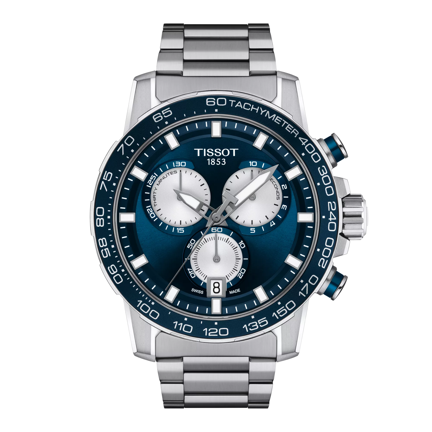 Tissot Supersport Chrono T125.617.11.041.00