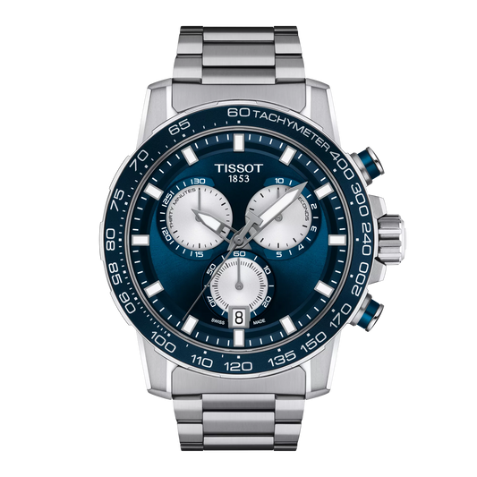 Tissot Supersport Chrono T125.617.11.041.00