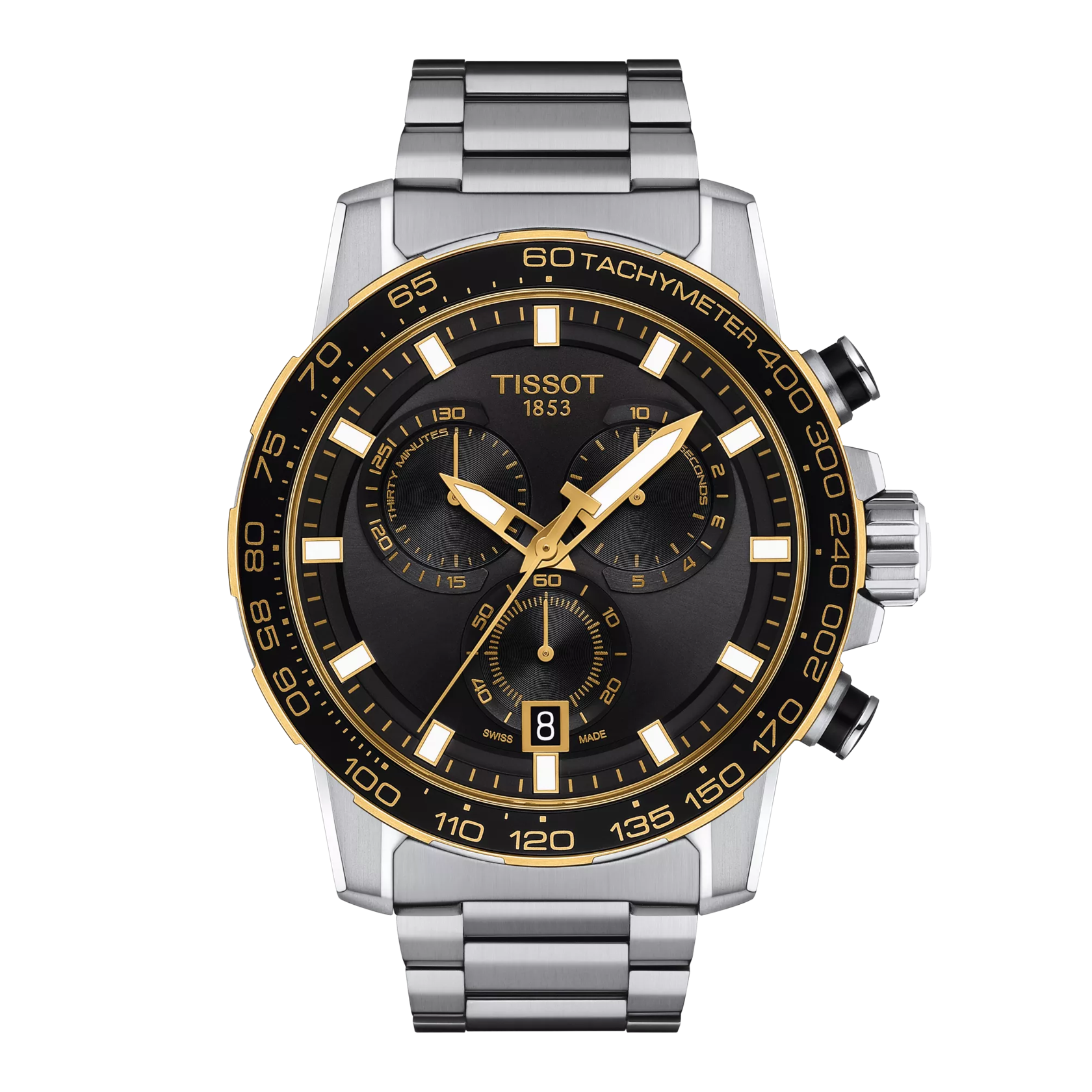 Tissot Supersport Chrono T125.617.21.051.00