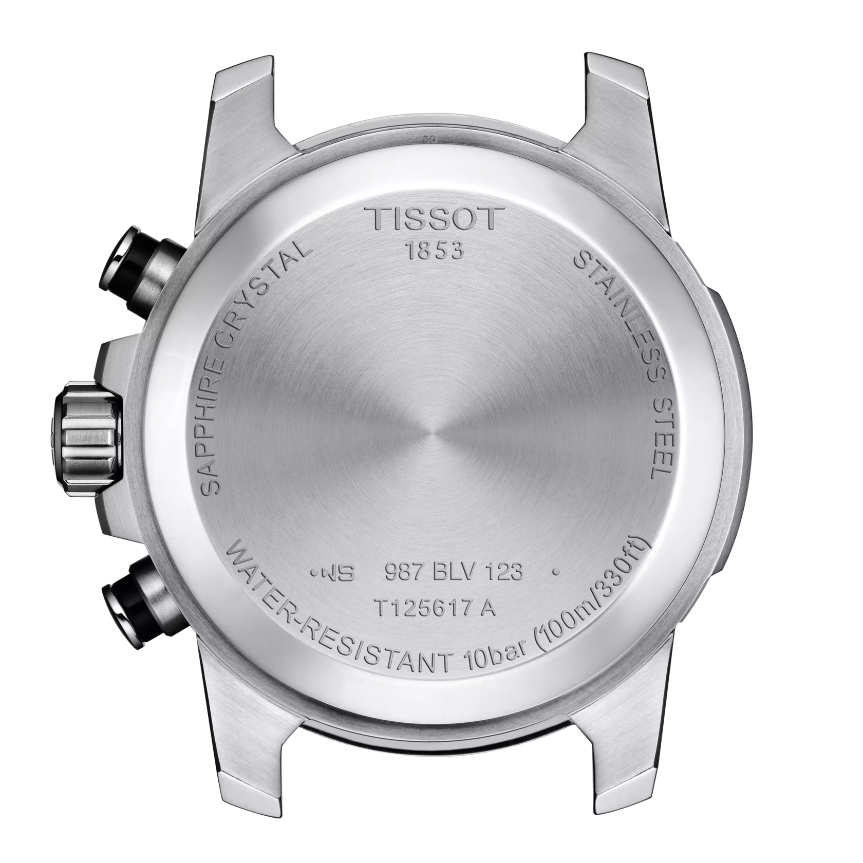 Tissot Supersport Chrono T125.617.21.051.00