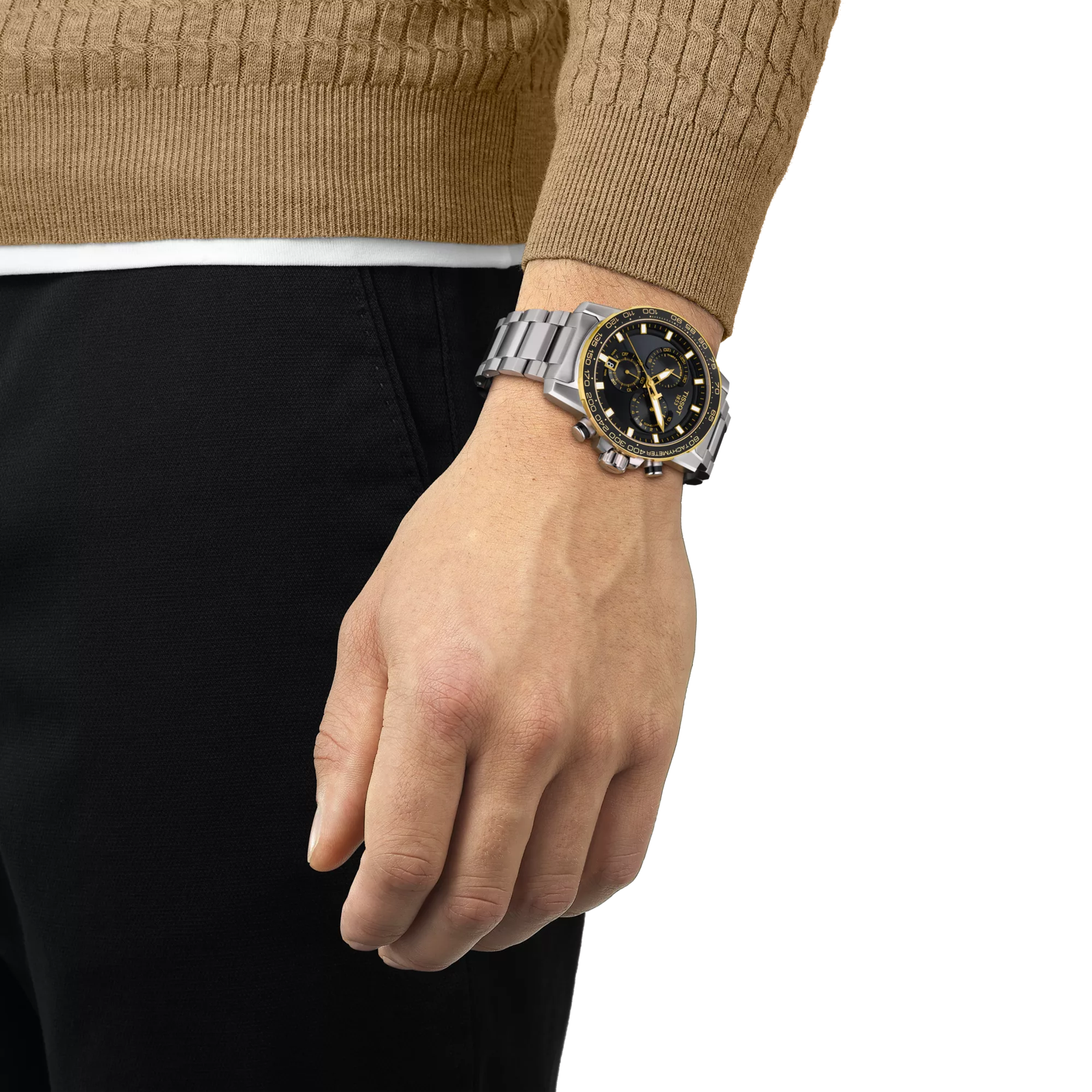 Tissot Supersport Chrono T125.617.21.051.00