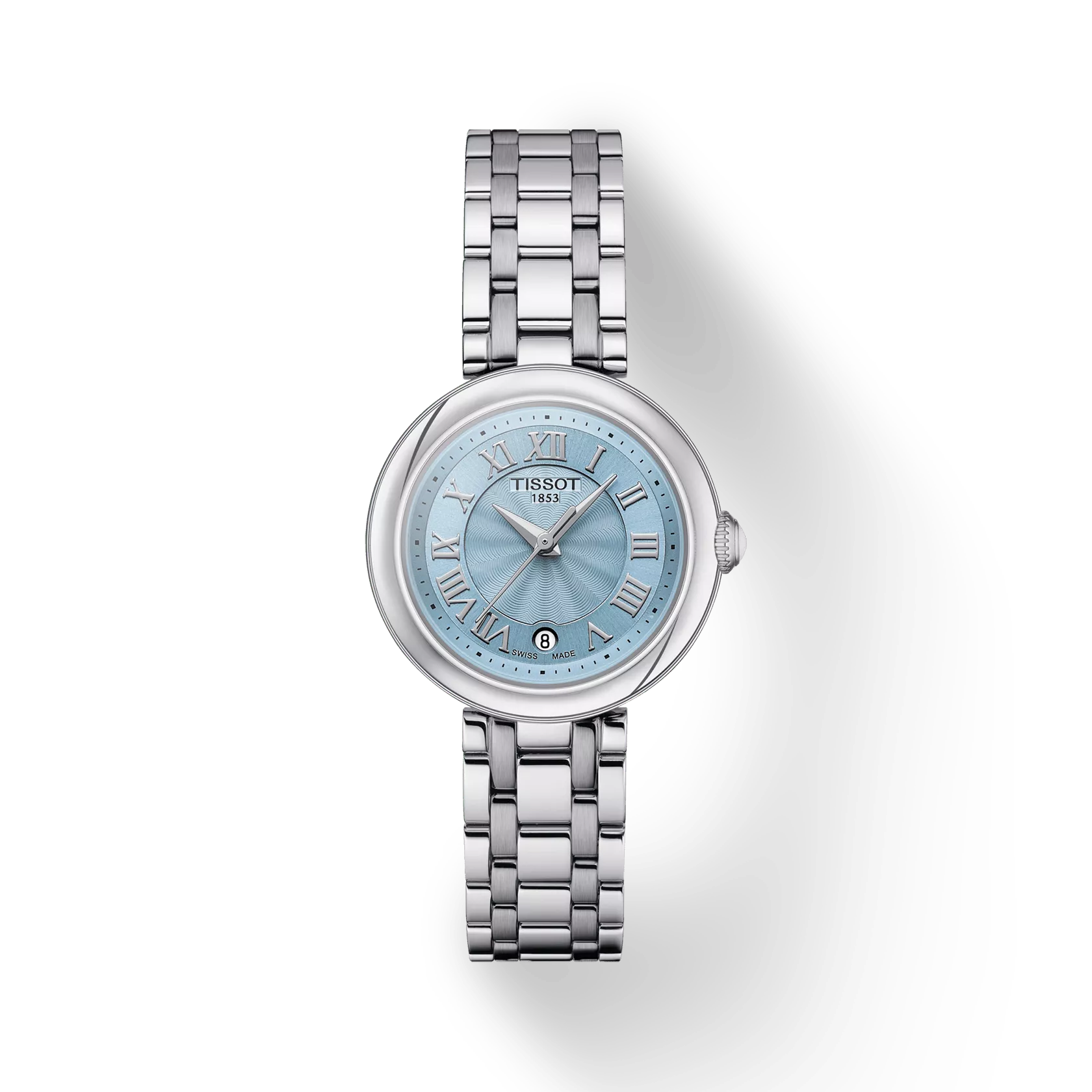 Tissot Bellissima Small Lady T126.010.11.133.00